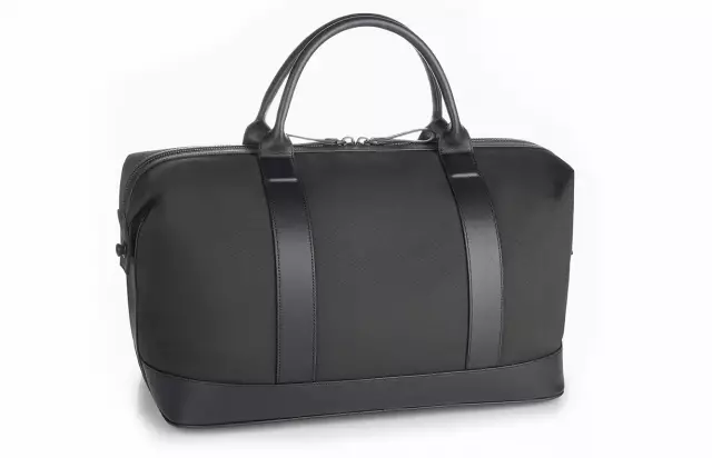 Heritage Weekend Travel Bag : Suncoast Porsche Parts